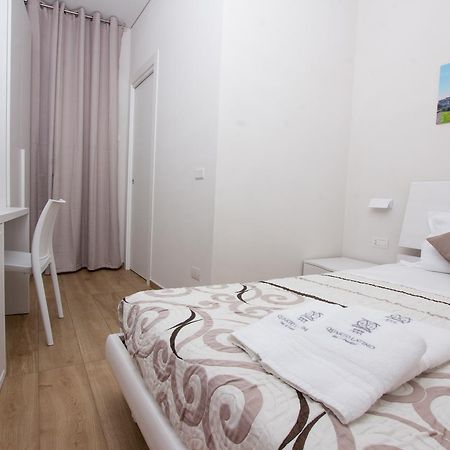 Quarto Latino B&B Altamura Dış mekan fotoğraf