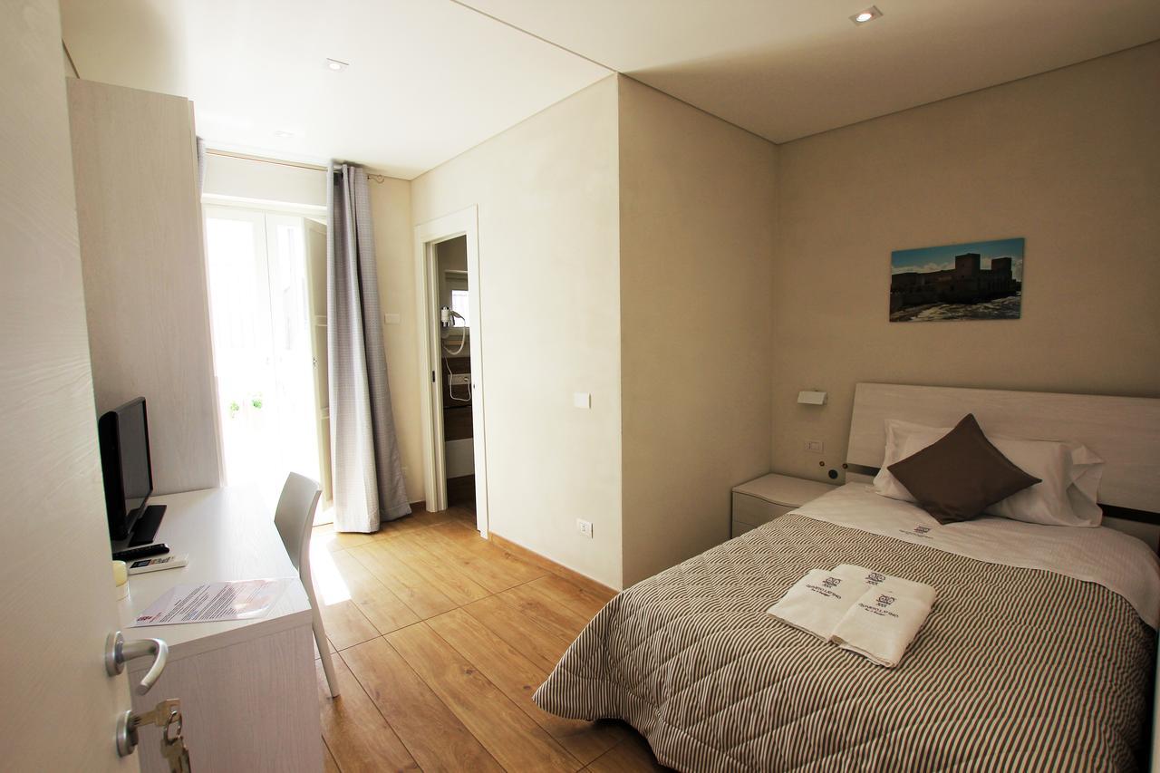 Quarto Latino B&B Altamura Dış mekan fotoğraf