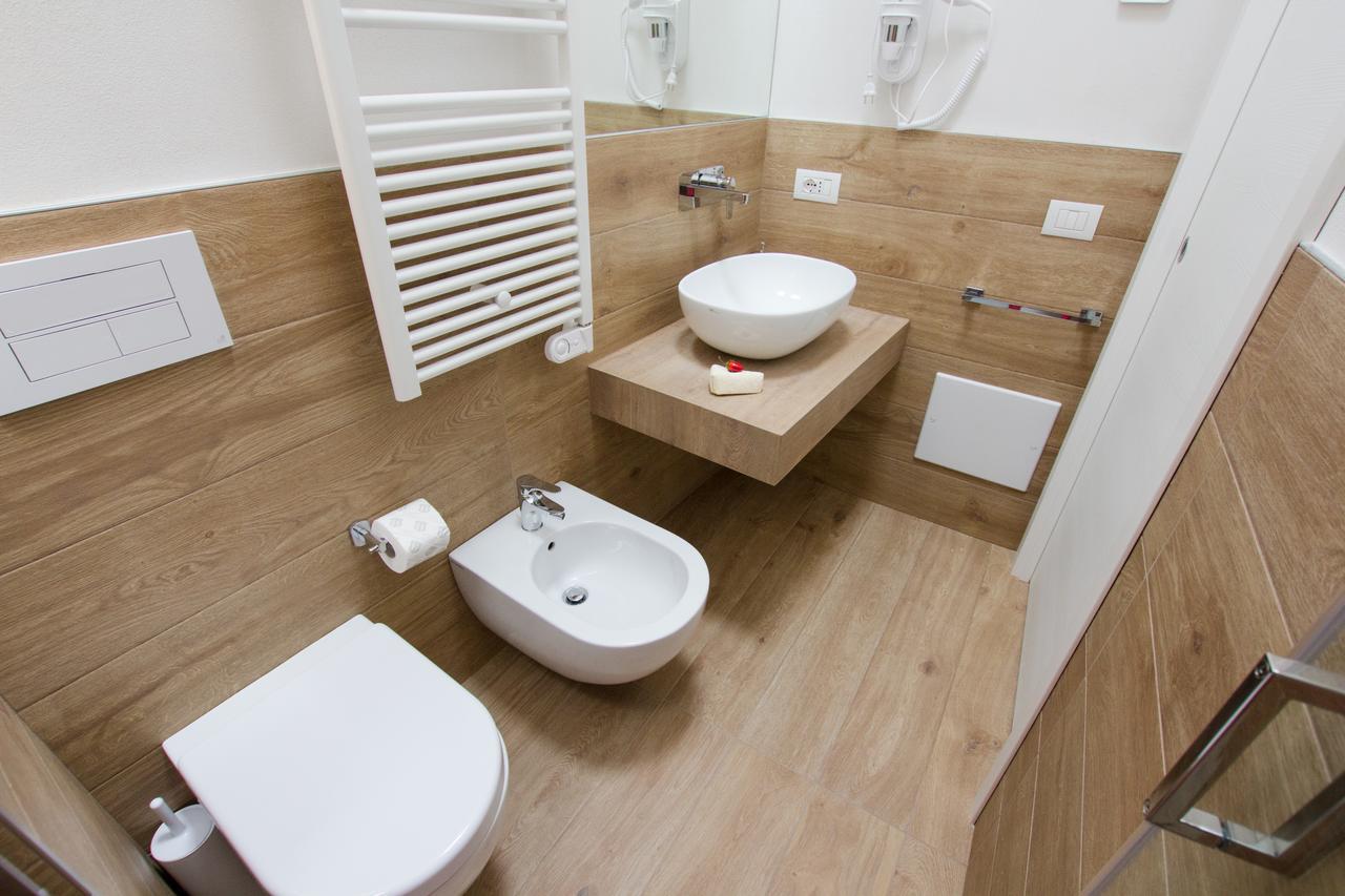 Quarto Latino B&B Altamura Dış mekan fotoğraf
