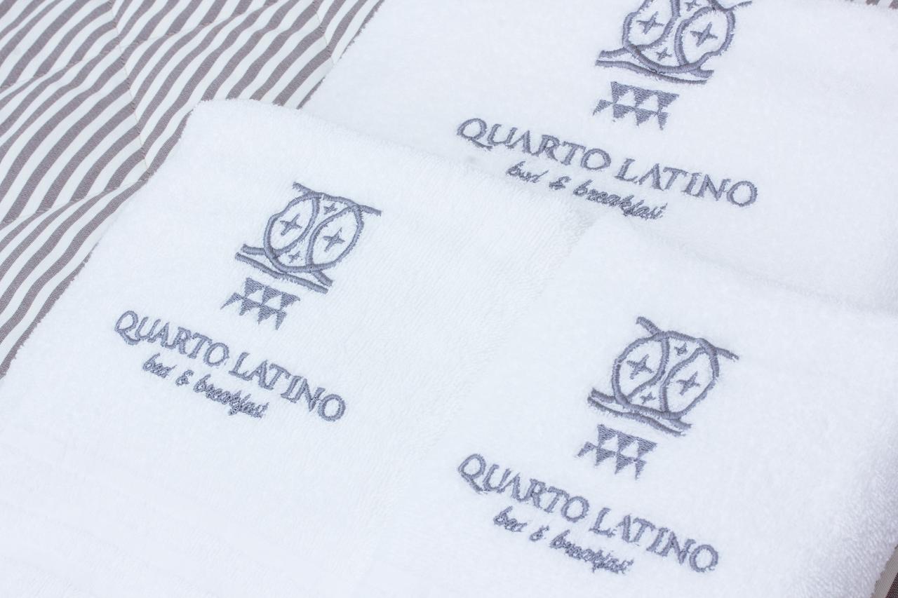 Quarto Latino B&B Altamura Dış mekan fotoğraf