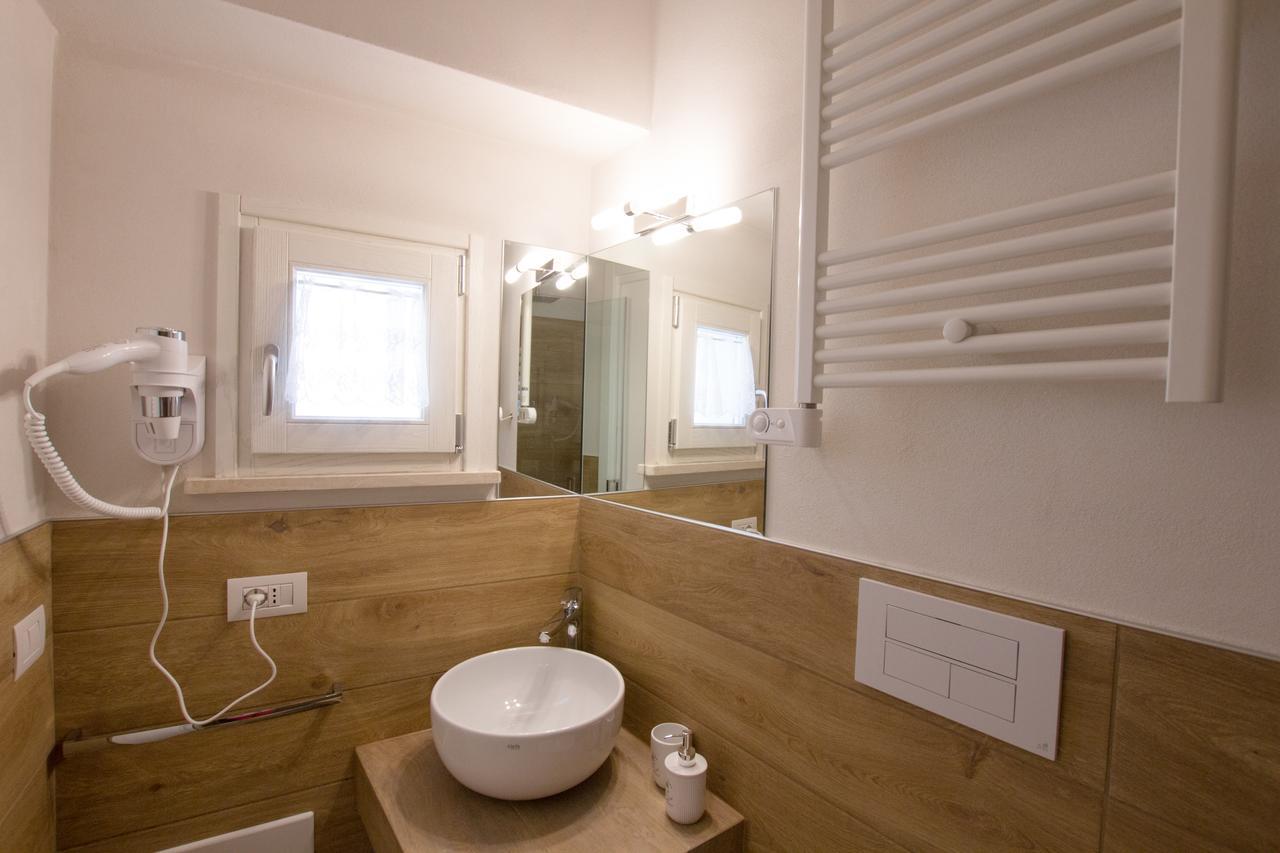 Quarto Latino B&B Altamura Dış mekan fotoğraf