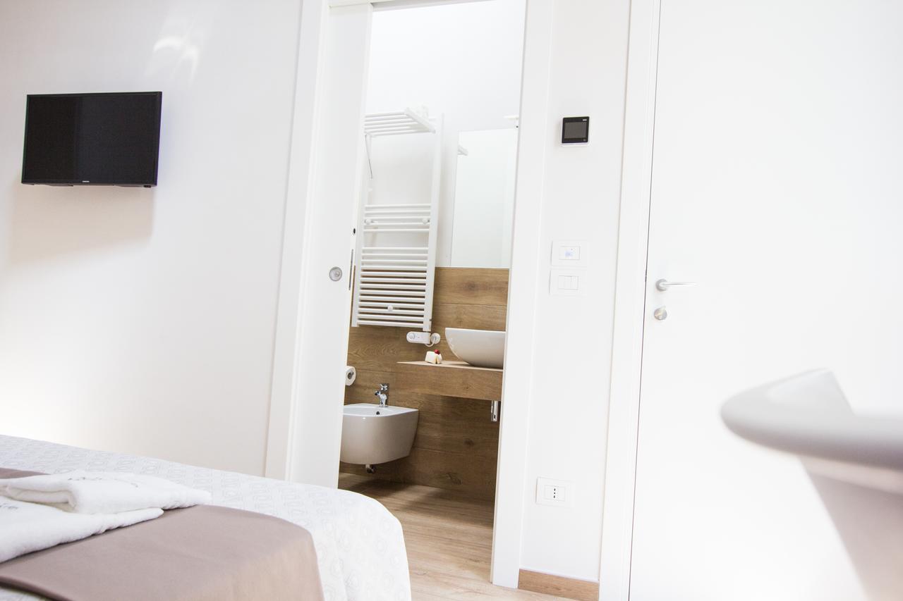 Quarto Latino B&B Altamura Dış mekan fotoğraf
