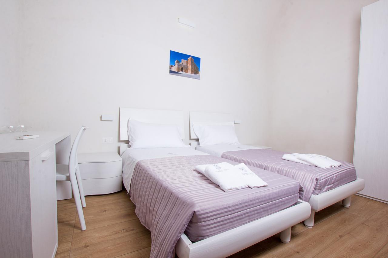 Quarto Latino B&B Altamura Dış mekan fotoğraf