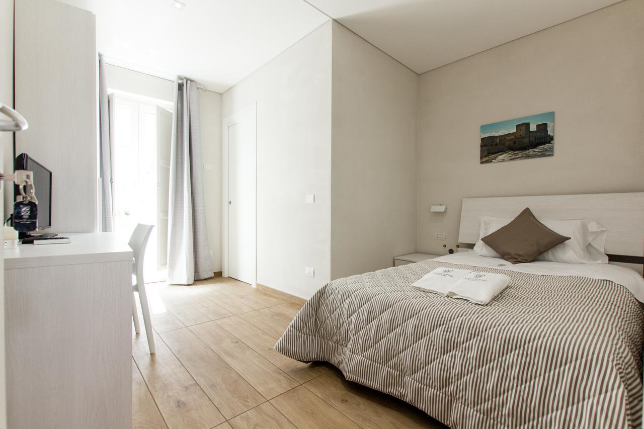 Quarto Latino B&B Altamura Dış mekan fotoğraf