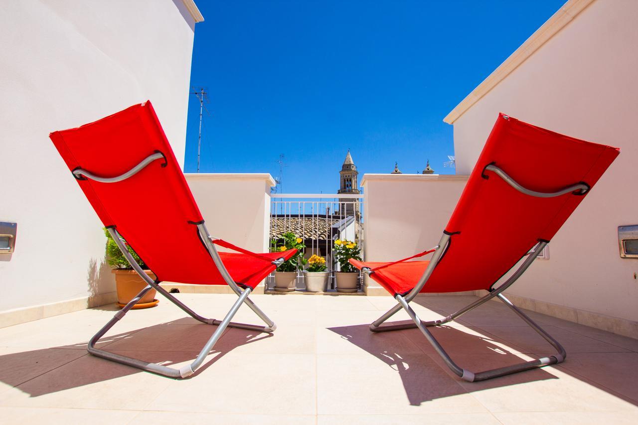 Quarto Latino B&B Altamura Dış mekan fotoğraf