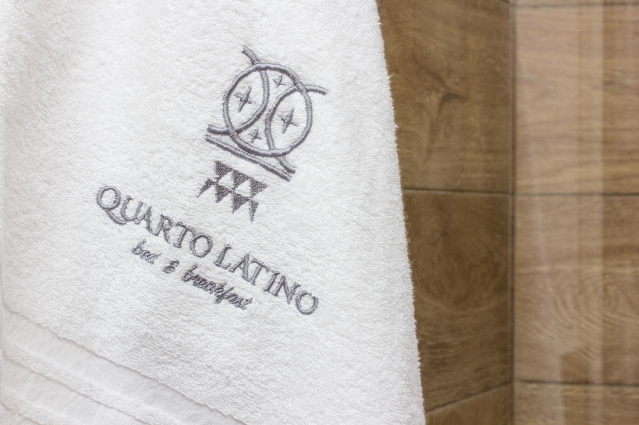 Quarto Latino B&B Altamura Dış mekan fotoğraf