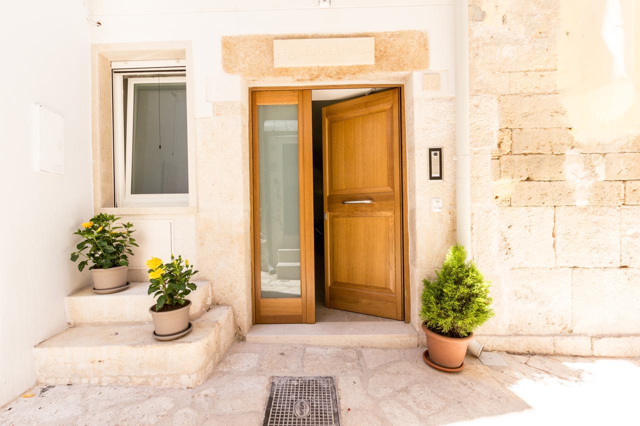 Quarto Latino B&B Altamura Dış mekan fotoğraf