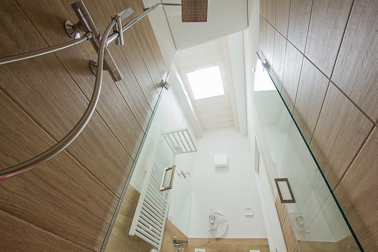 Quarto Latino B&B Altamura Dış mekan fotoğraf