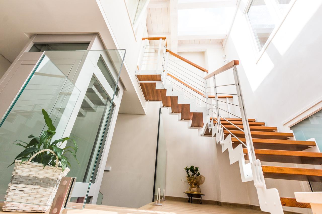 Quarto Latino B&B Altamura Dış mekan fotoğraf