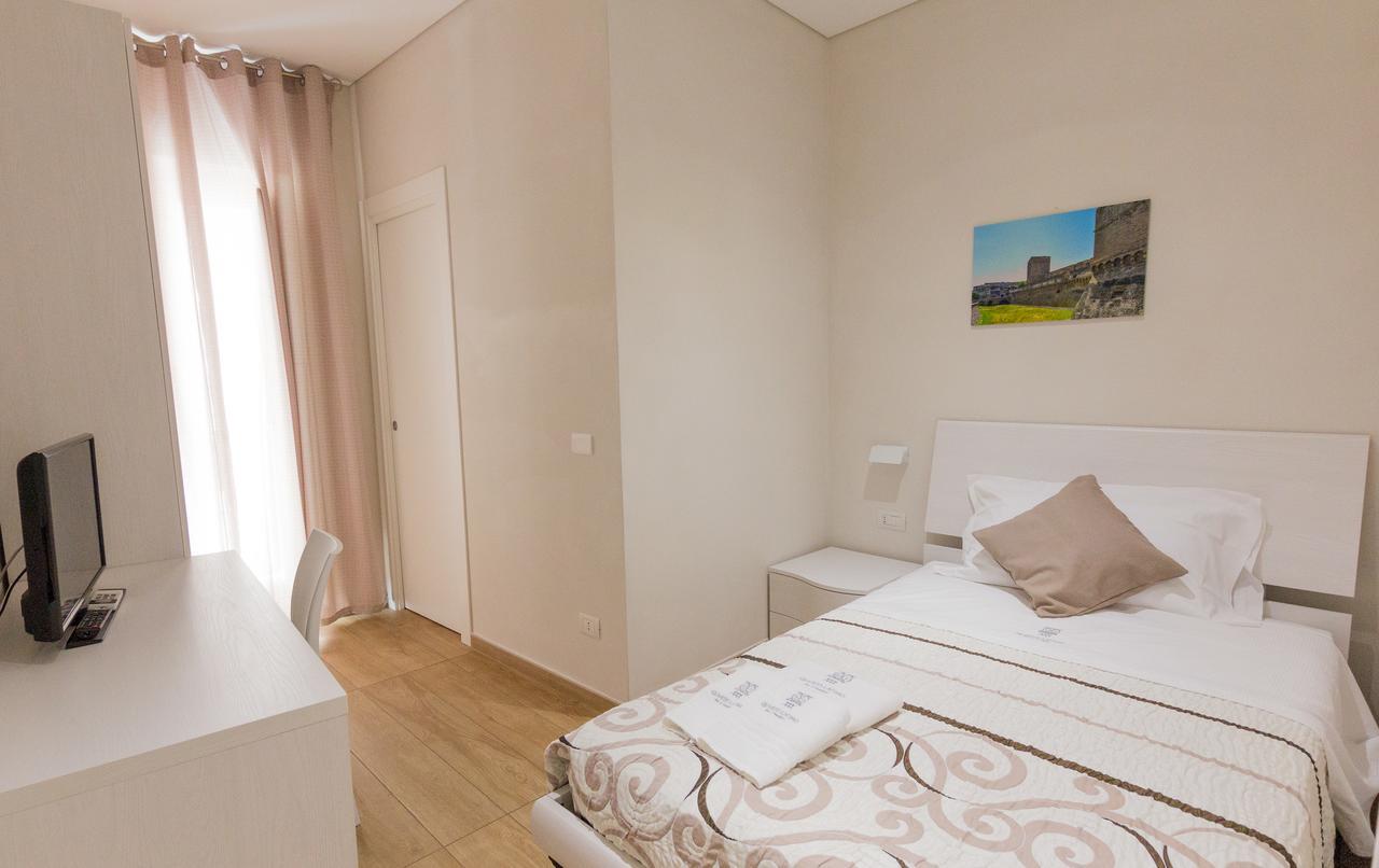 Quarto Latino B&B Altamura Dış mekan fotoğraf